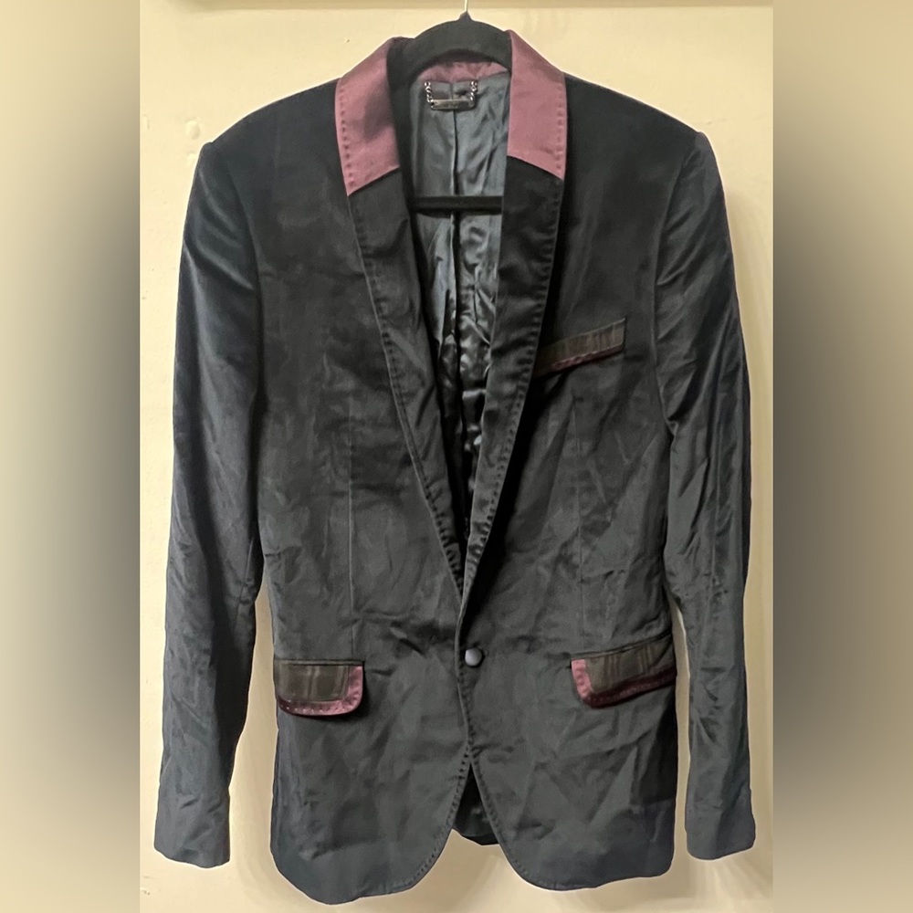 Dolce & gabbana blazer for man, new brand never used